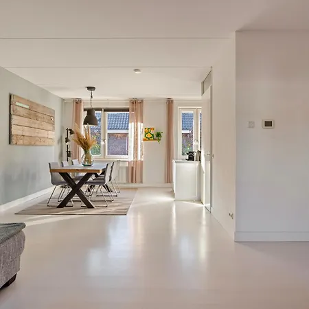 Lighting Apartment